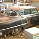 Image for article titled The secret of Harry Truman's lost 1953 Chrysler
